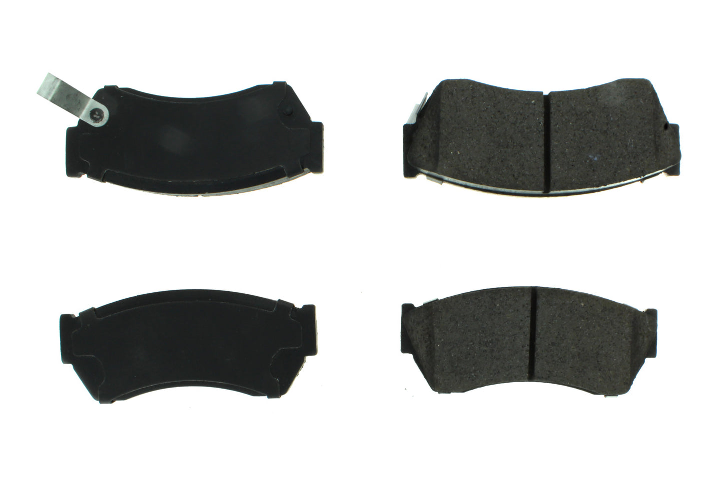 104.0451 CENTRIC BRAKE PARTS