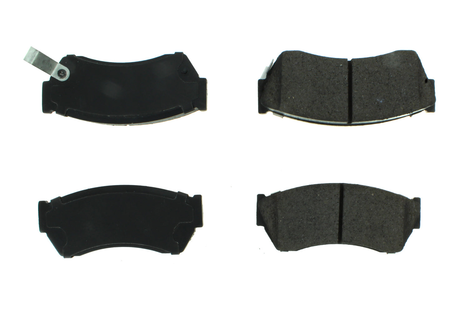 104.0451 CENTRIC BRAKE PARTS