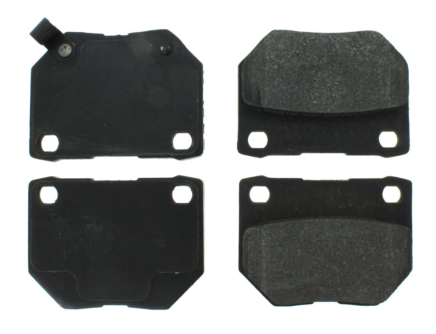 104.04611 CENTRIC BRAKE PARTS
