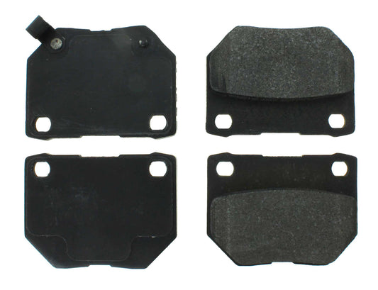 104.04611 CENTRIC BRAKE PARTS