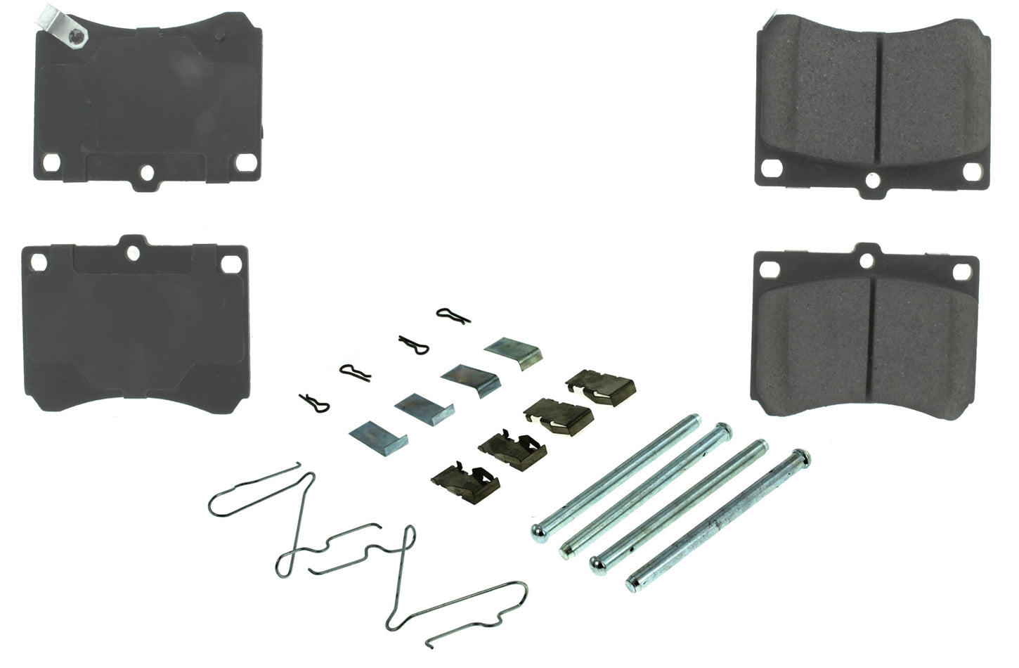 104.0473 CENTRIC BRAKE PARTS