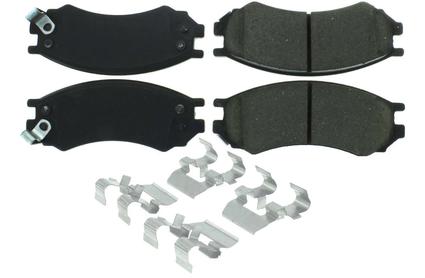 104.0507 CENTRIC BRAKE PARTS