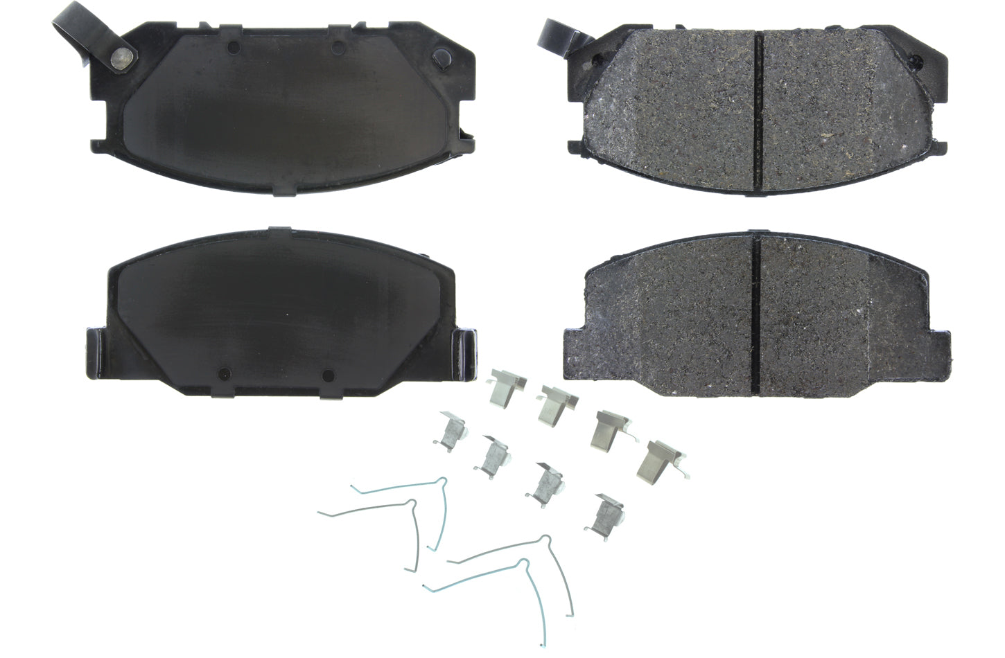 104.0527 CENTRIC BRAKE PARTS