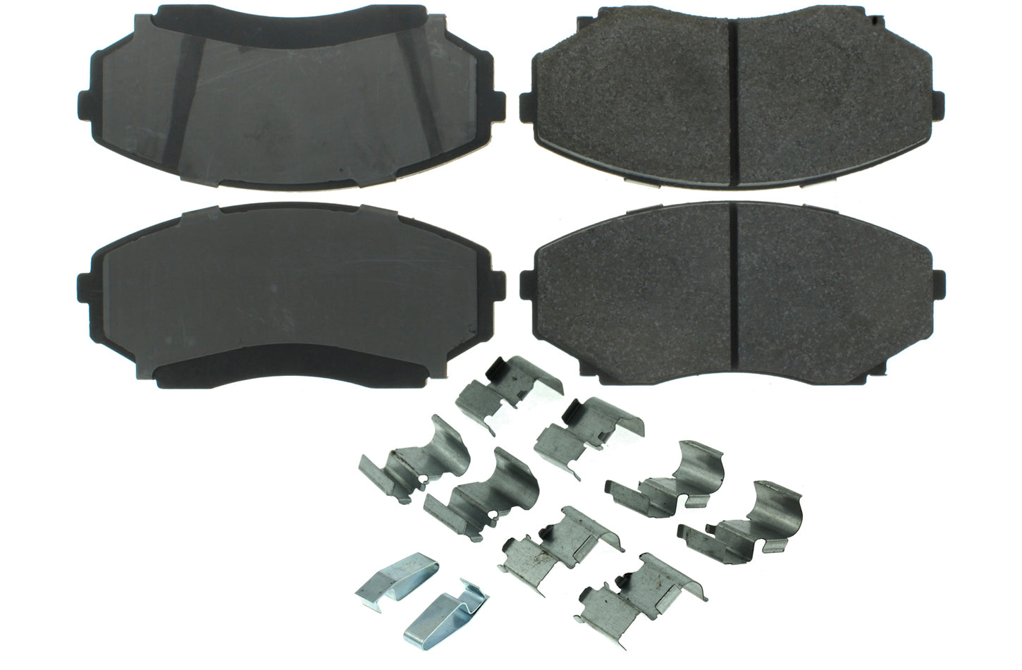 104.0551 CENTRIC BRAKE PARTS