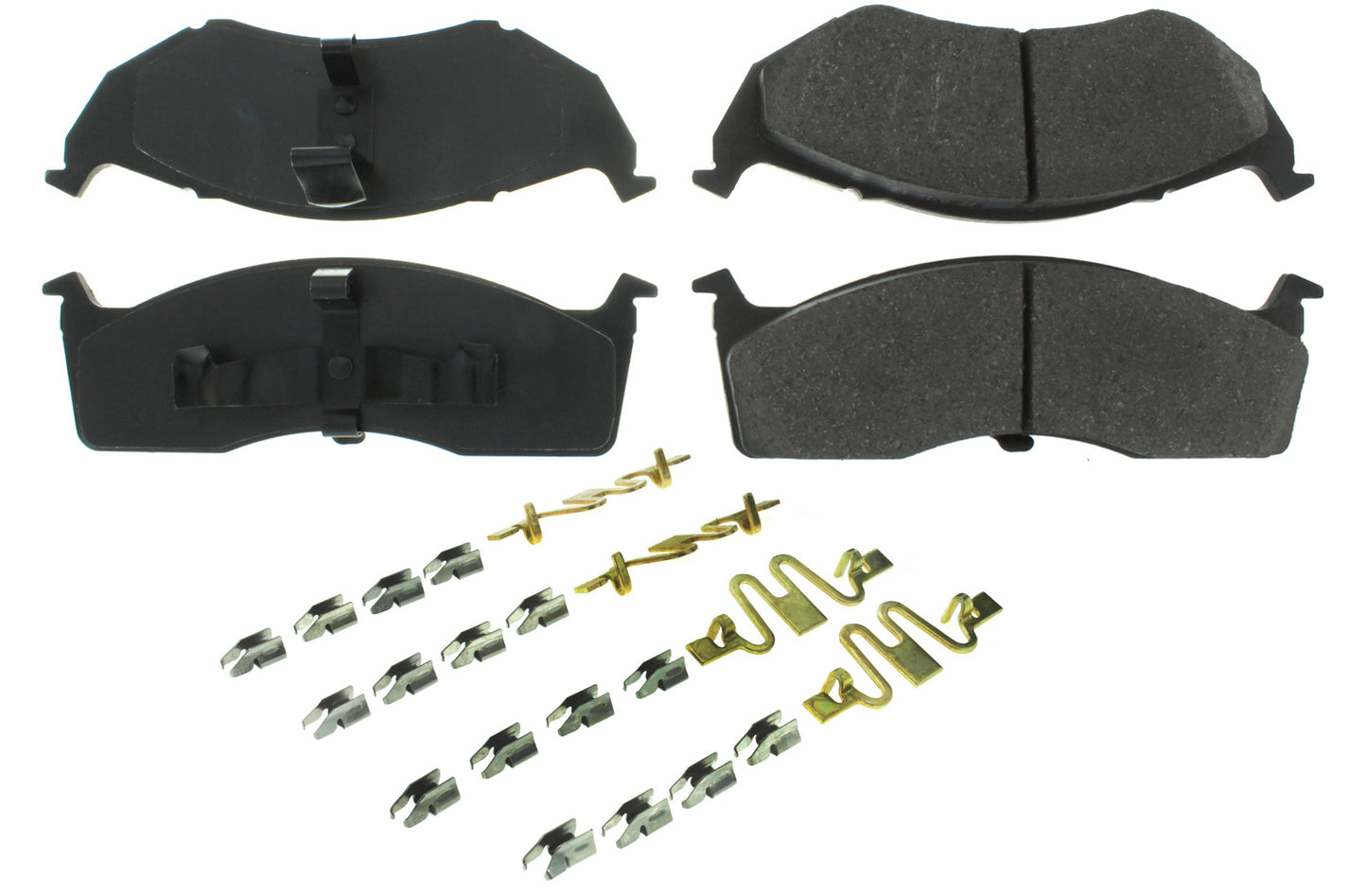 104.0591 CENTRIC BRAKE PARTS