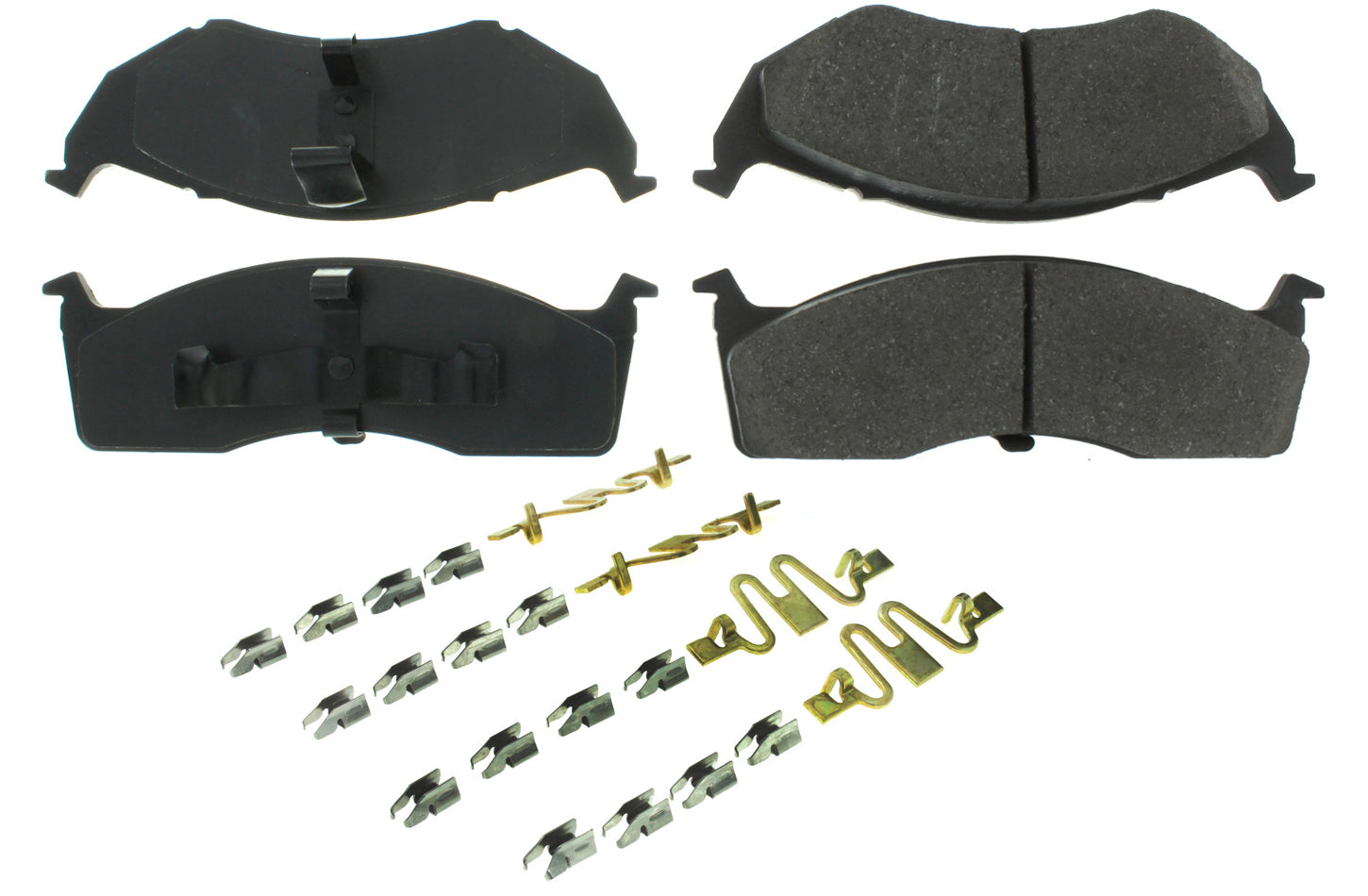104.0591 CENTRIC BRAKE PARTS