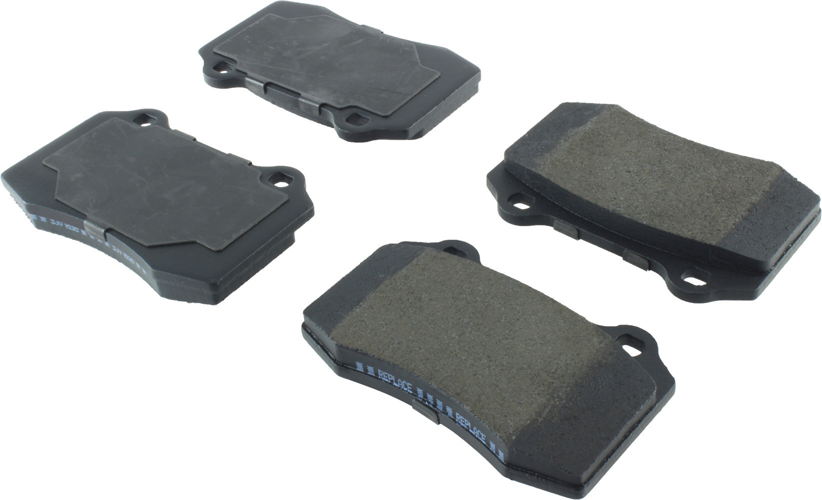104.05921 CENTRIC BRAKE PARTS