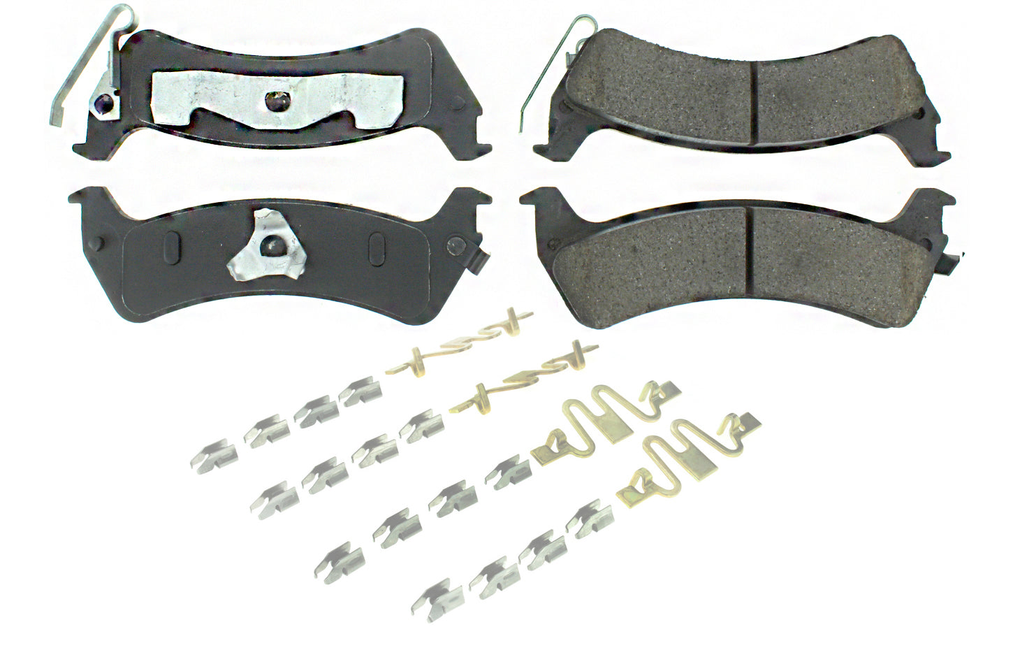 104.0666 CENTRIC BRAKE PARTS