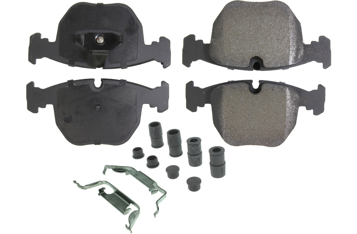 104.0681 CENTRIC BRAKE PARTS