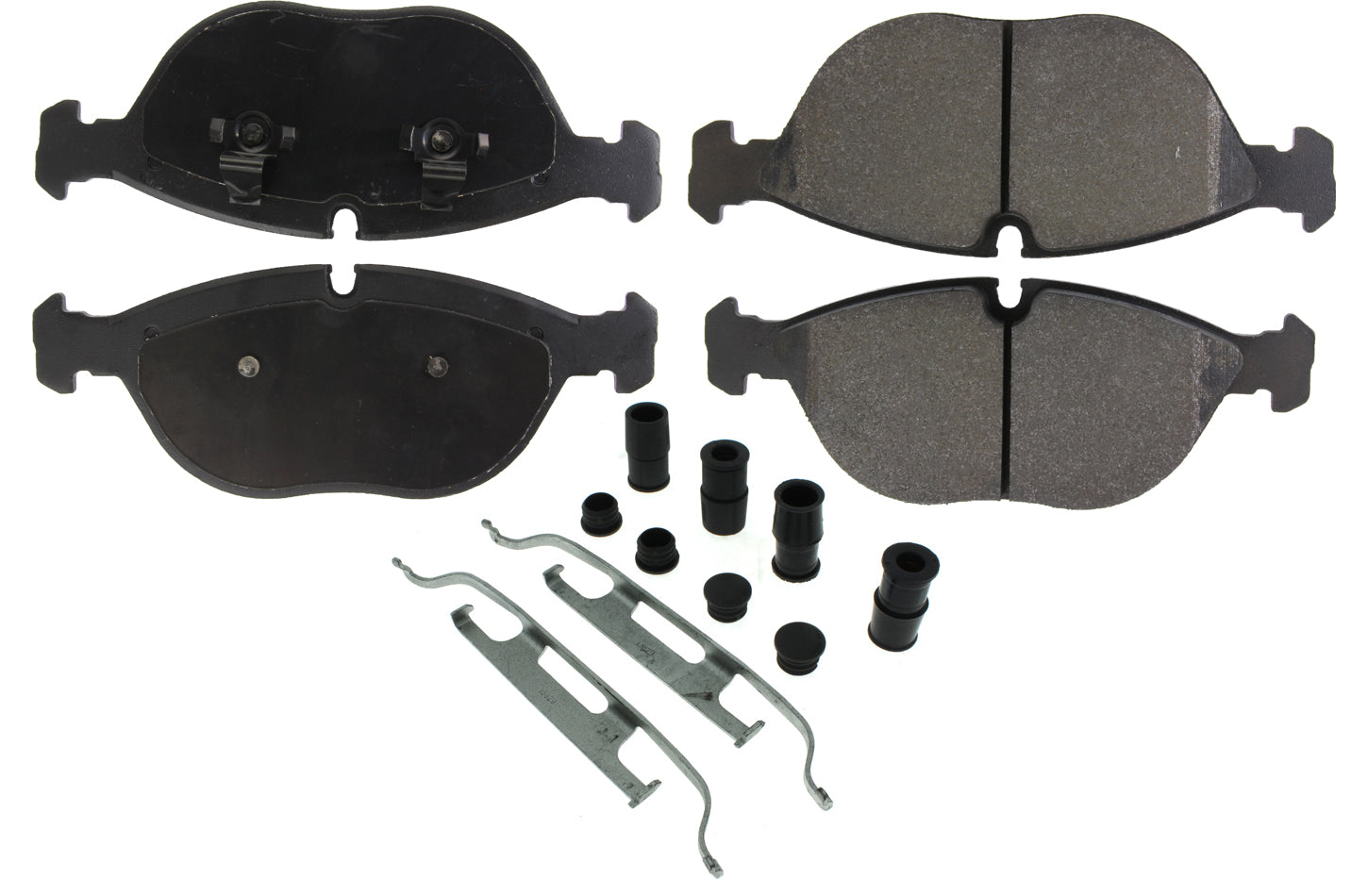 104.0682 CENTRIC BRAKE PARTS