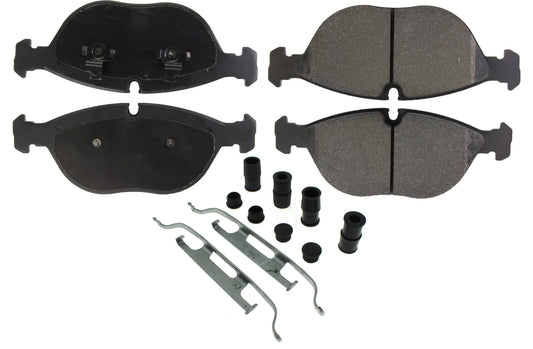 104.0682 CENTRIC BRAKE PARTS