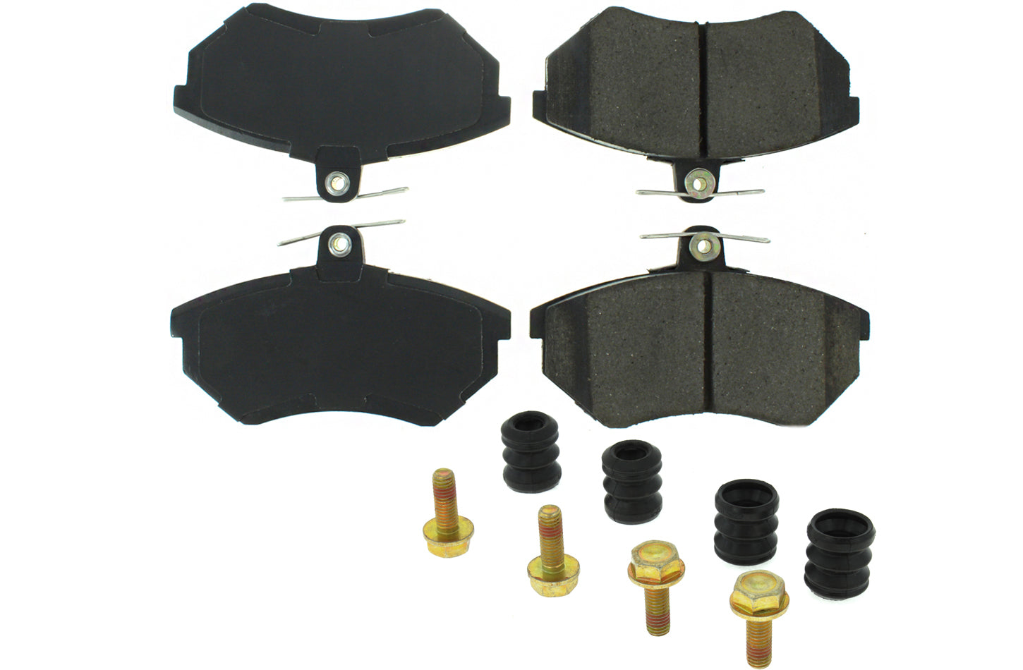 104.0696 CENTRIC BRAKE PARTS