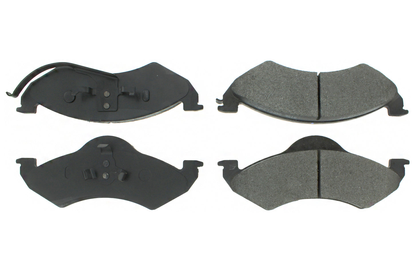 104.0746 CENTRIC BRAKE PARTS