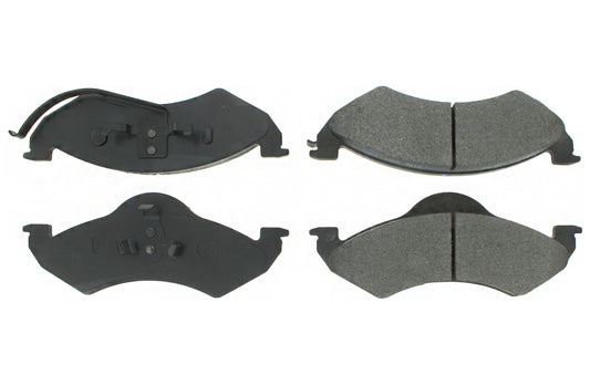 104.0746 CENTRIC BRAKE PARTS