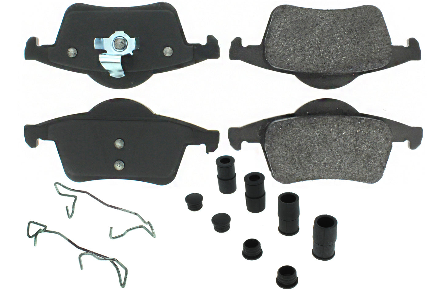 104.0795 CENTRIC BRAKE PARTS