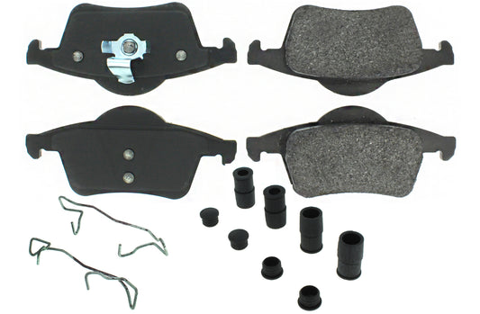 104.0795 CENTRIC BRAKE PARTS