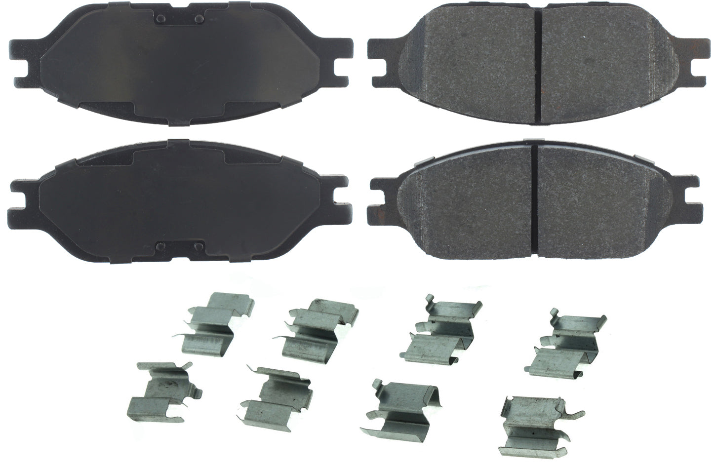 104.0803 CENTRIC BRAKE PARTS