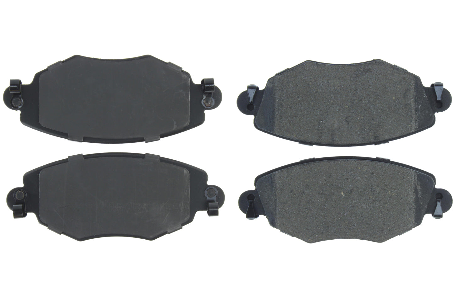 104.091 CENTRIC BRAKE PARTS