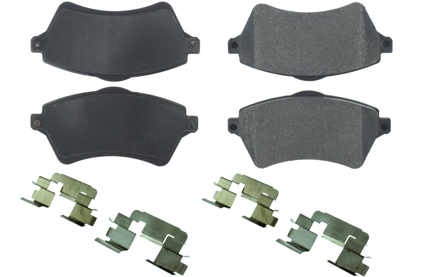 104.0926 CENTRIC BRAKE PARTS