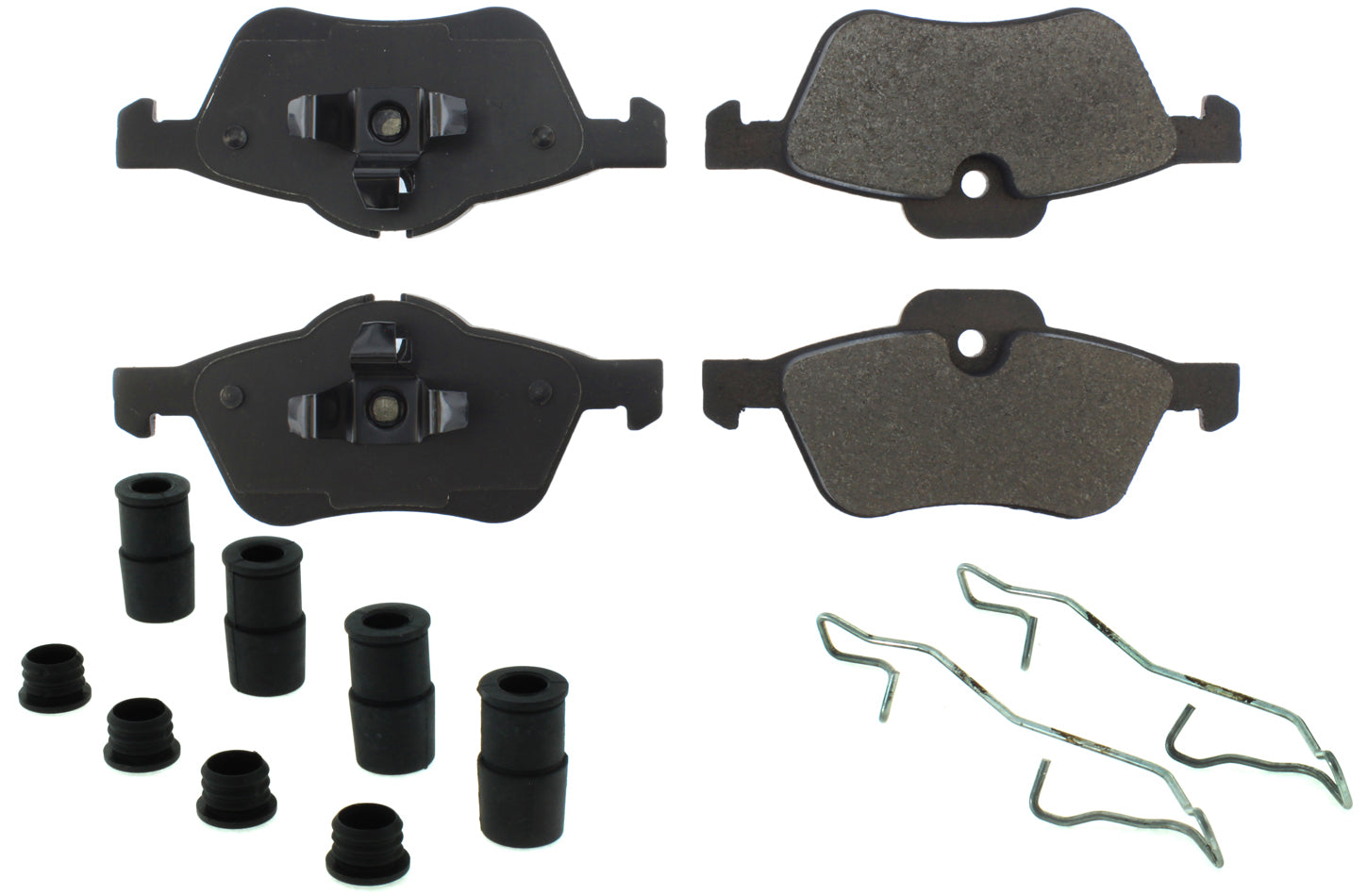 104.0939 CENTRIC BRAKE PARTS