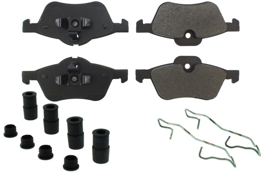 104.0939 CENTRIC BRAKE PARTS