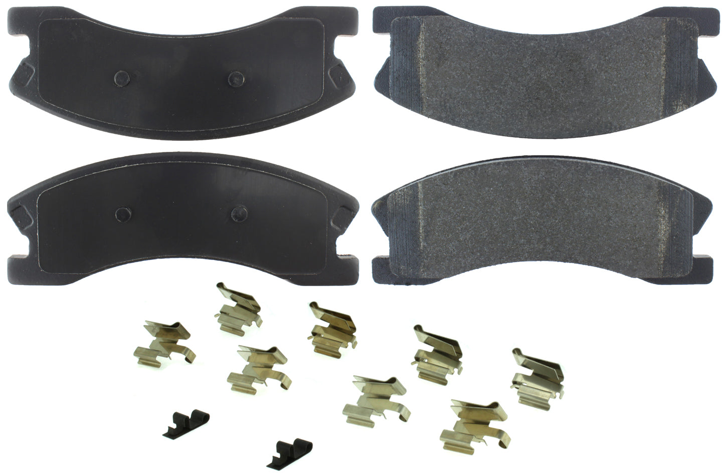 104.0945 CENTRIC BRAKE PARTS
