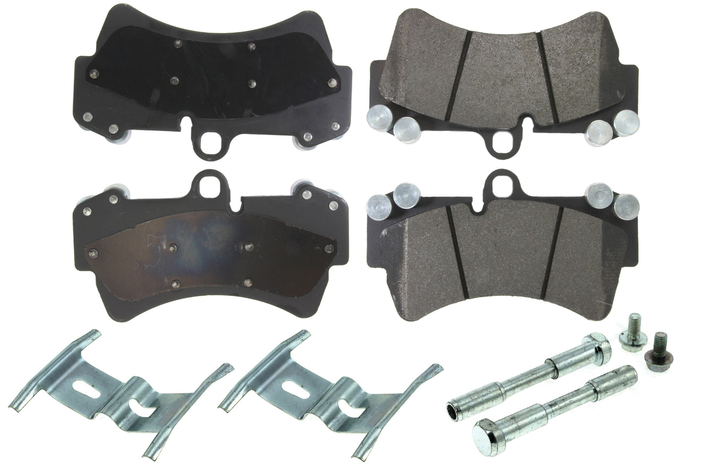 104.0977 CENTRIC BRAKE PARTS