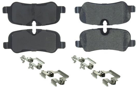 104.1099 CENTRIC BRAKE PARTS