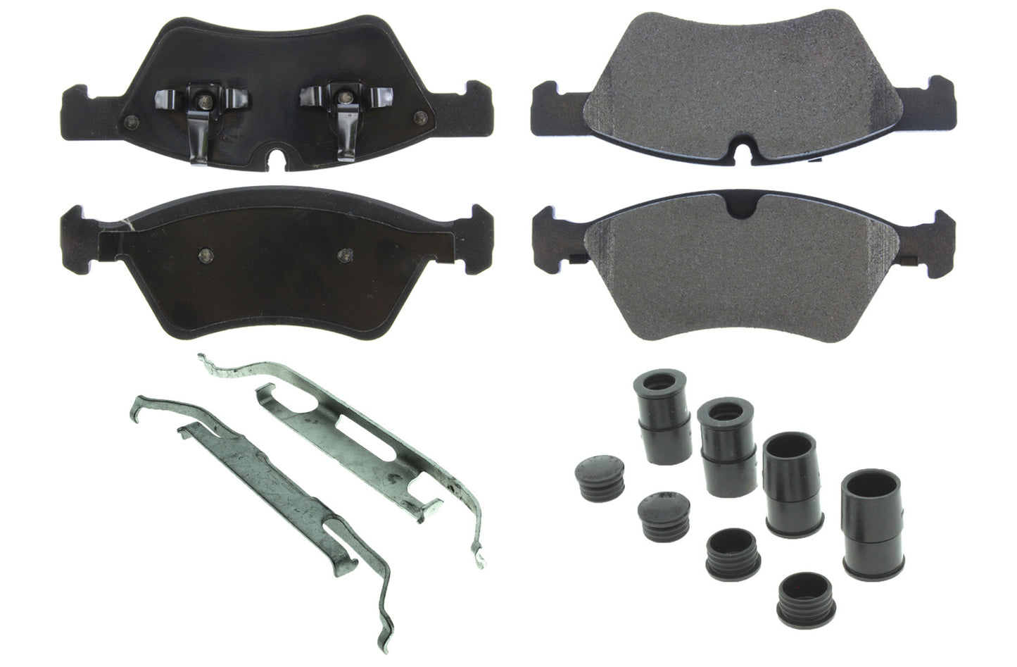 104.1123 CENTRIC BRAKE PARTS