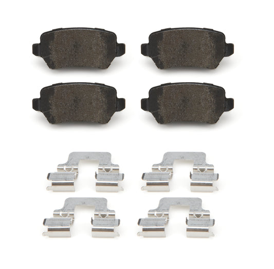 104.1362 CENTRIC BRAKE PARTS