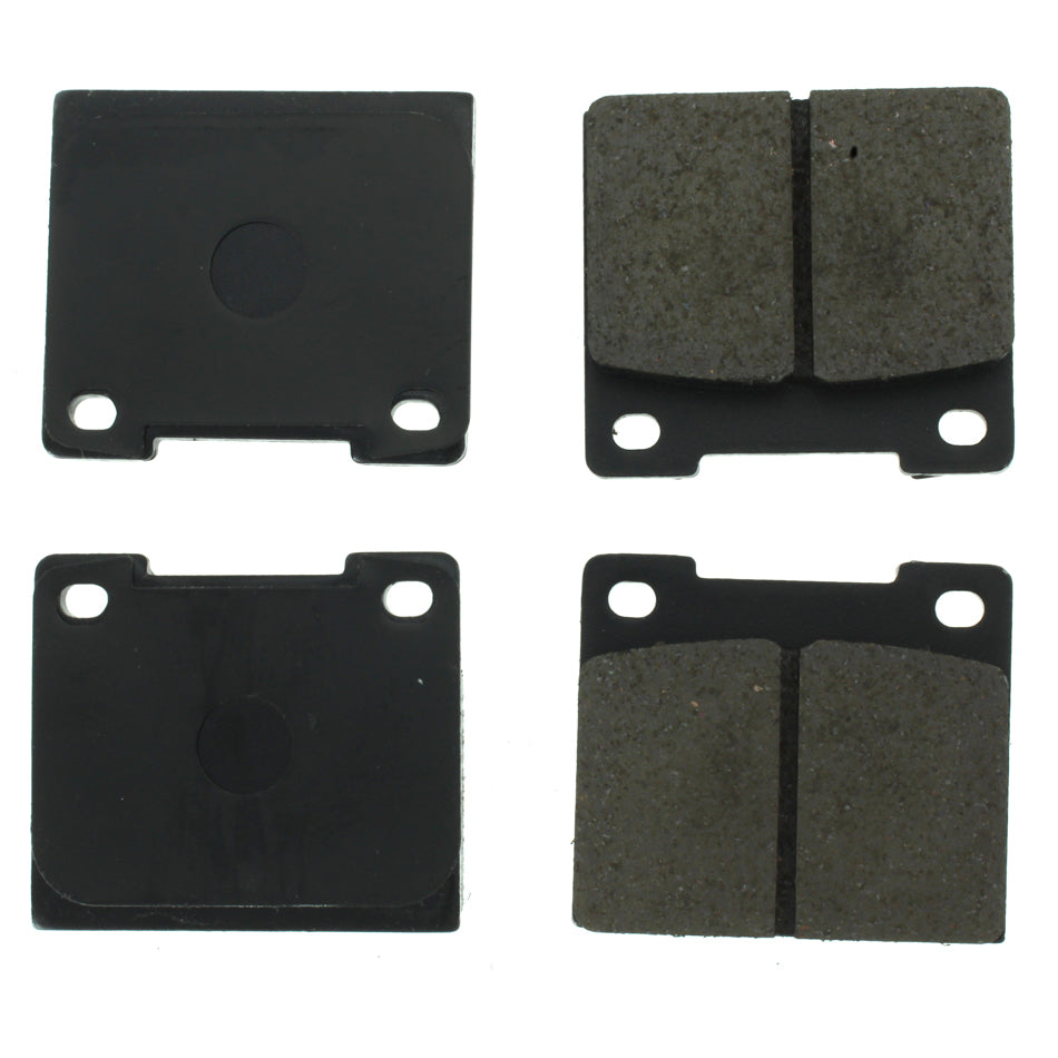 105.0044 CENTRIC BRAKE PARTS