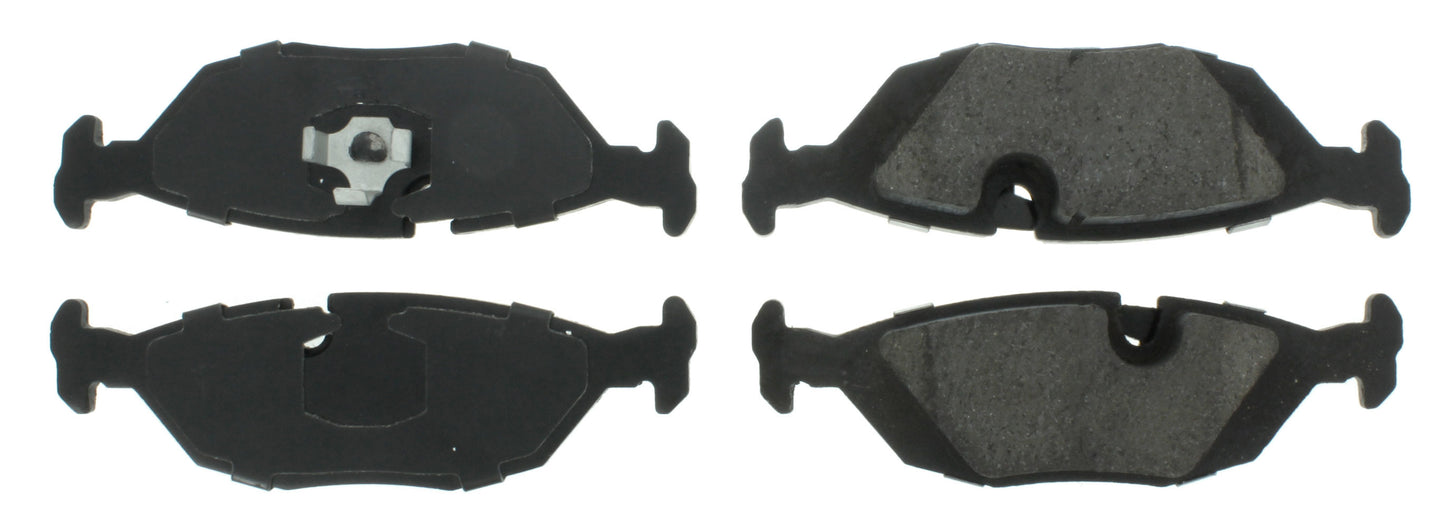 105.0279 CENTRIC BRAKE PARTS