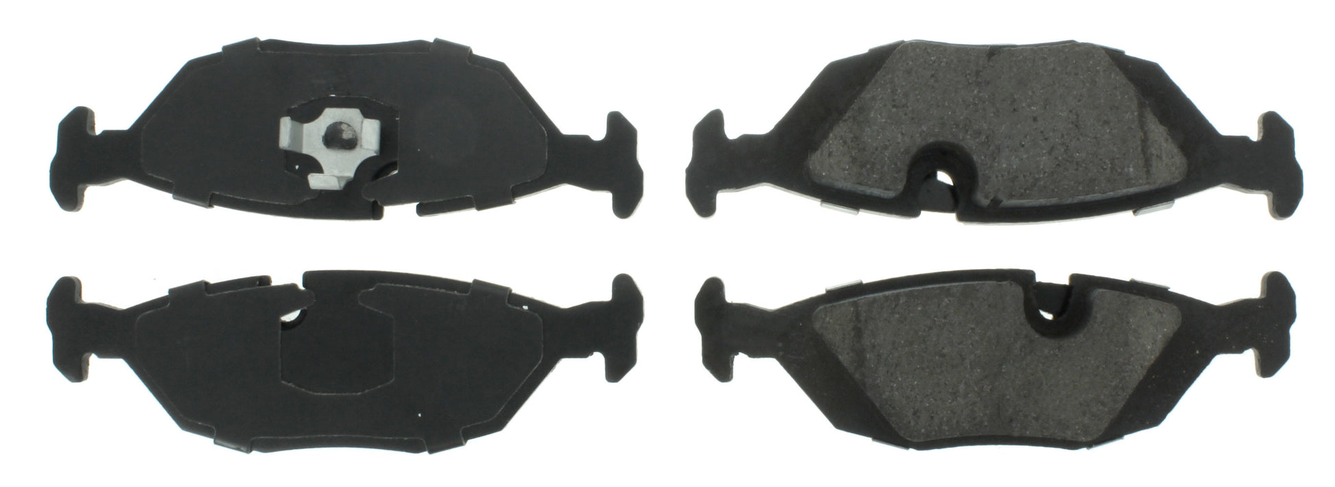 105.0279 CENTRIC BRAKE PARTS