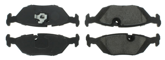 105.0279 CENTRIC BRAKE PARTS