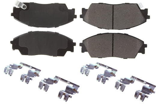 105.0373 CENTRIC BRAKE PARTS