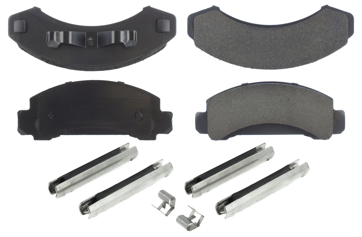 105.0387 CENTRIC BRAKE PARTS