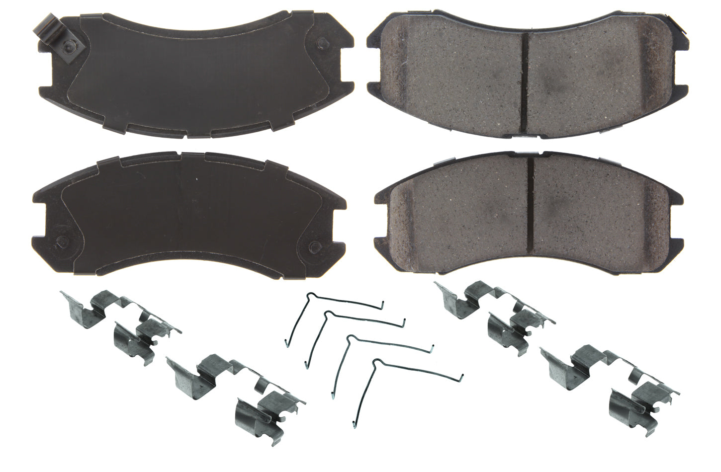 105.0399 CENTRIC BRAKE PARTS