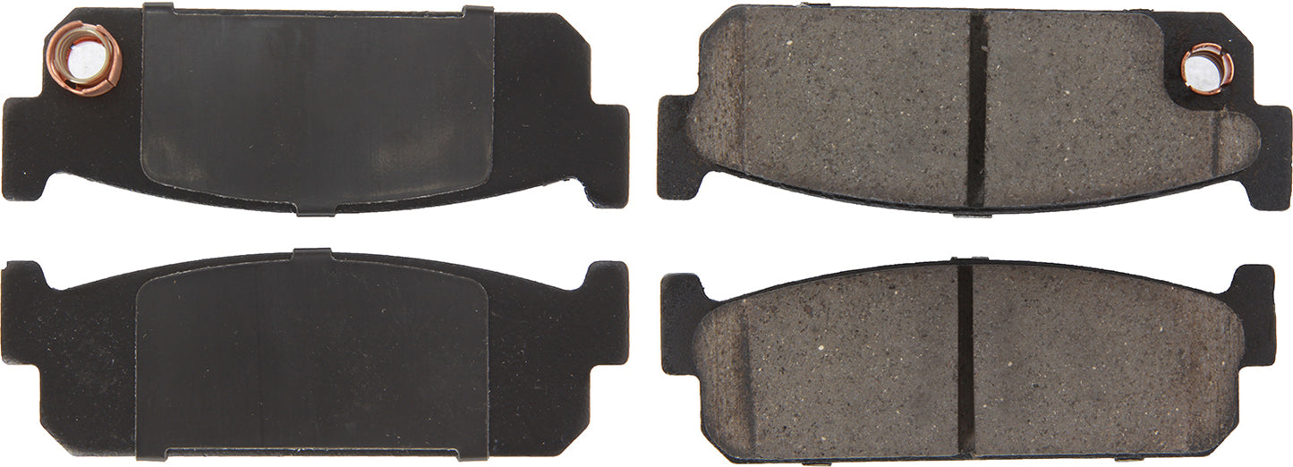 105.0481 CENTRIC BRAKE PARTS