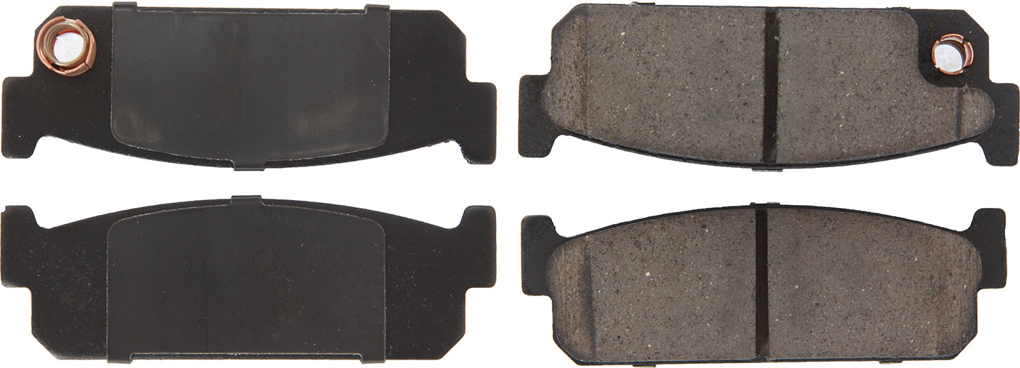 105.0481 CENTRIC BRAKE PARTS
