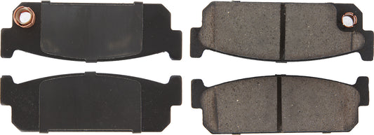 105.0481 CENTRIC BRAKE PARTS