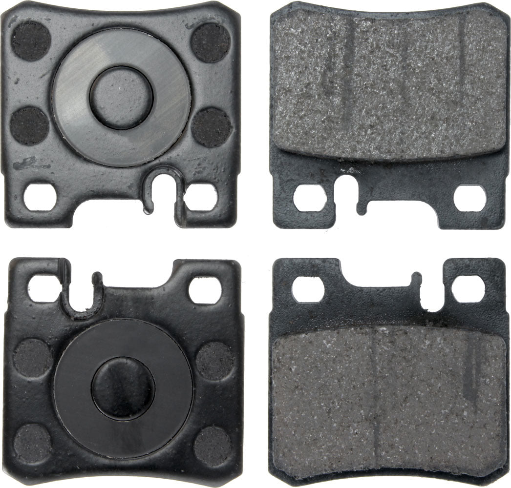 105.0495 CENTRIC BRAKE PARTS