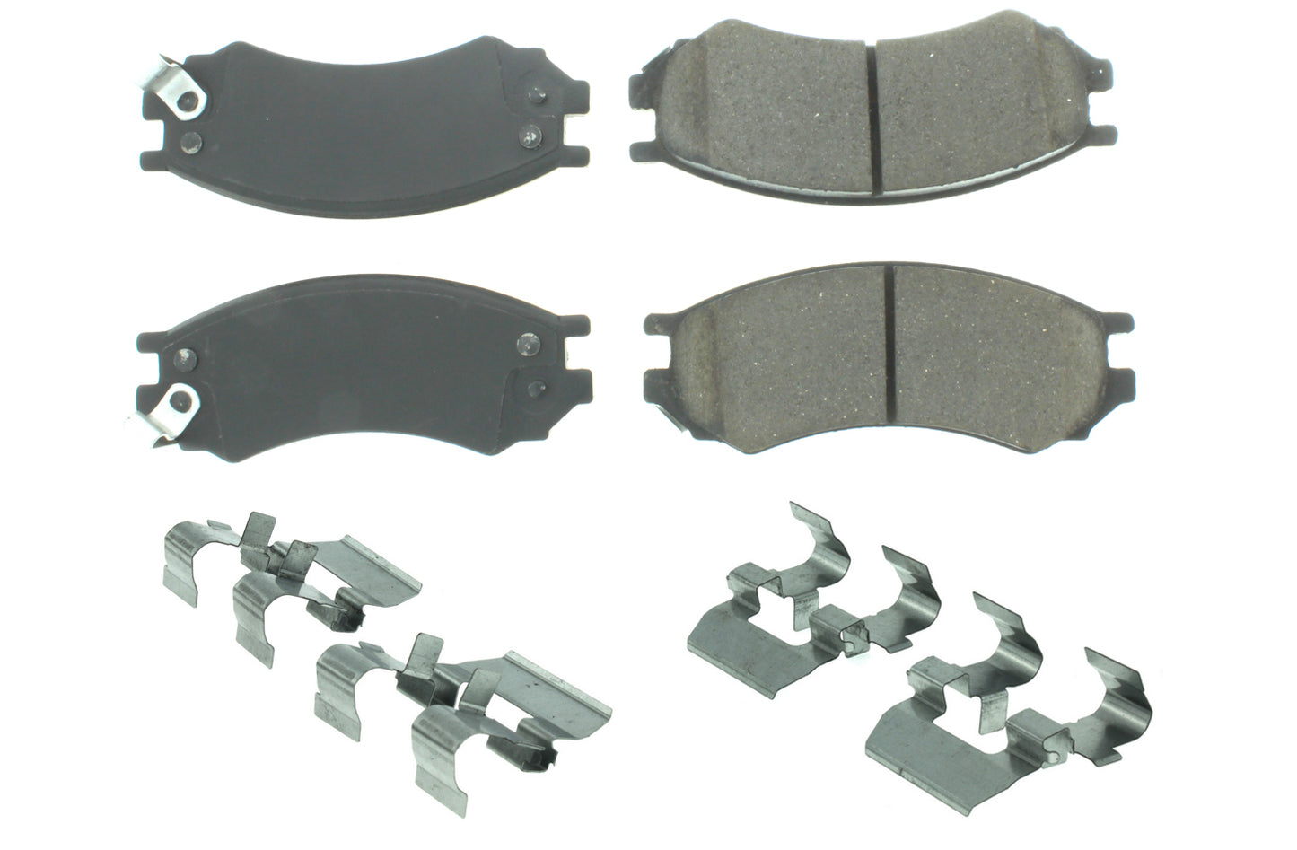 105.0507 CENTRIC BRAKE PARTS