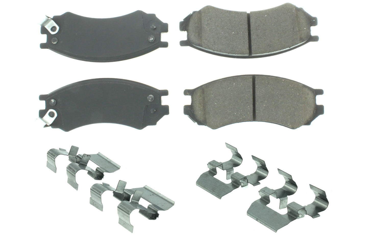 105.0507 CENTRIC BRAKE PARTS