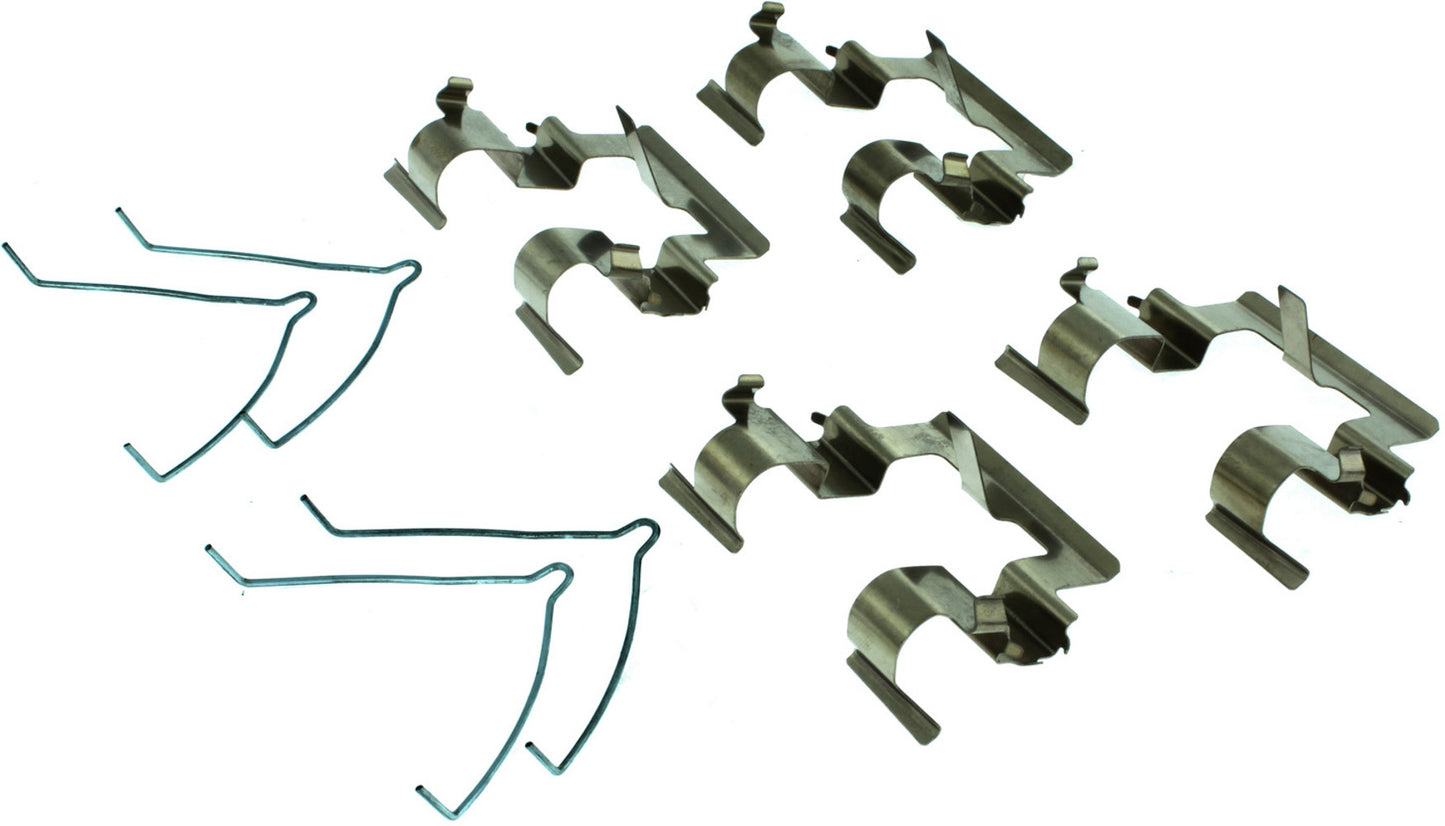 105.0552 CENTRIC BRAKE PARTS