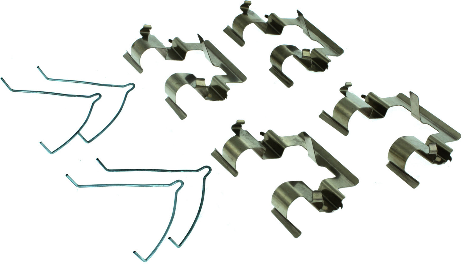 105.0552 CENTRIC BRAKE PARTS