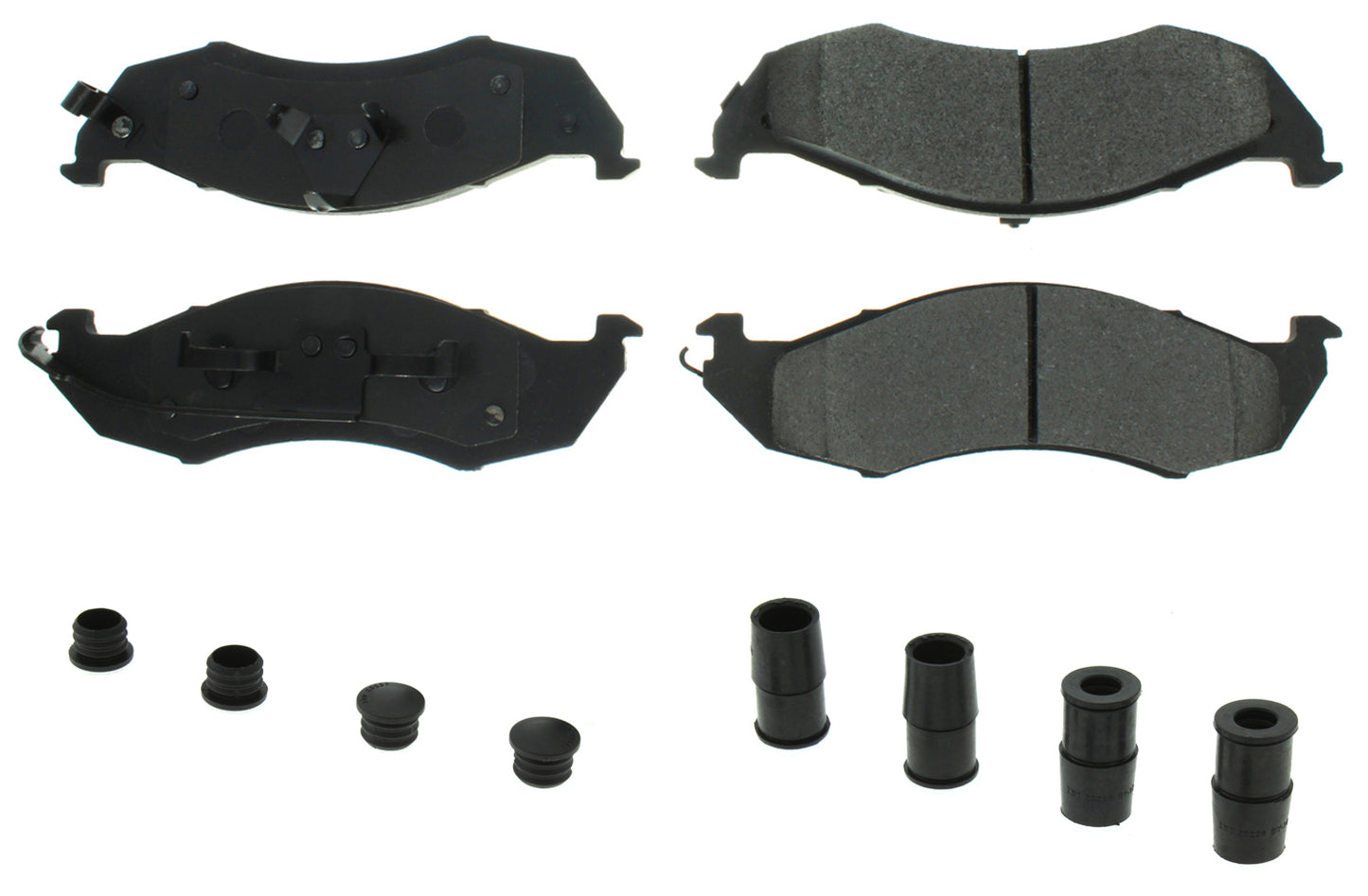 105.0576 CENTRIC BRAKE PARTS