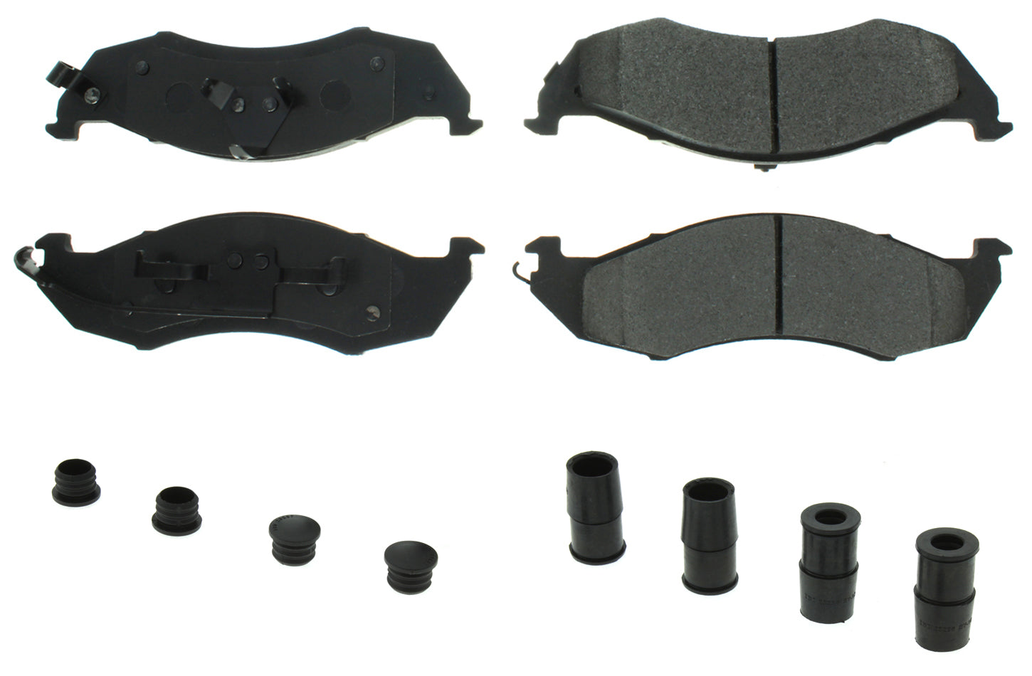 105.0576 CENTRIC BRAKE PARTS