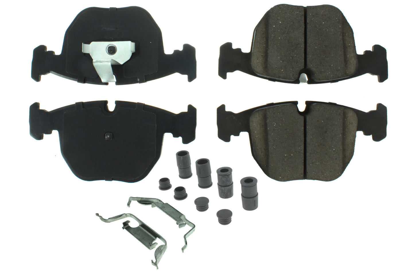 105.0681 CENTRIC BRAKE PARTS