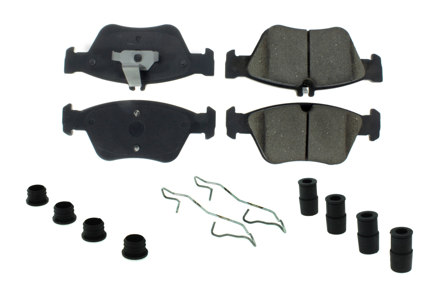 105.071 CENTRIC BRAKE PARTS
