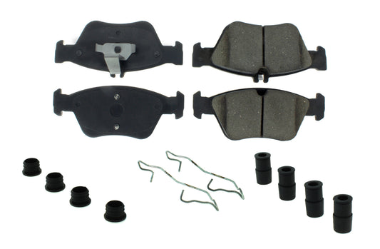 105.071 CENTRIC BRAKE PARTS